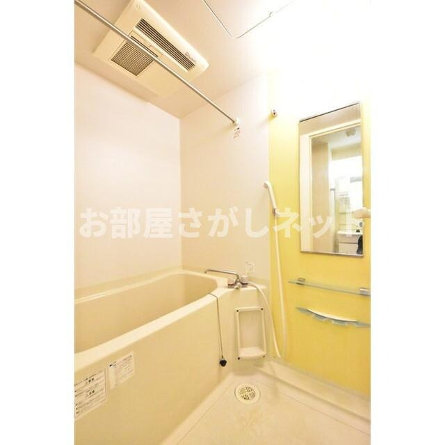 La casa di juno【おとり物件なし】#学生・社会人にオススメ！初期費用分割払いOK！の浴室