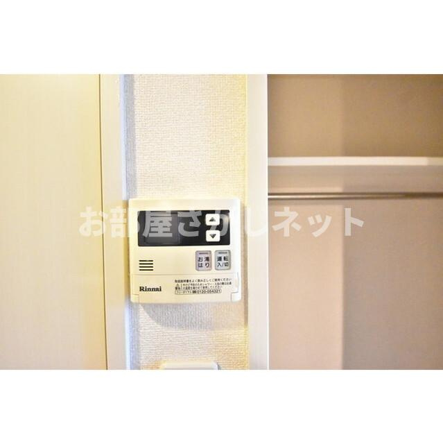 La casa di juno【おとり物件なし】#学生・社会人にオススメ！初期費用分割払いOK！の設備