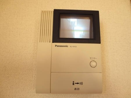 熊本市北区龍田町弓削のアパートの設備