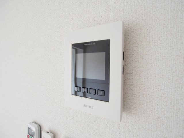 エスティタート　ブリランテのセキュリティ