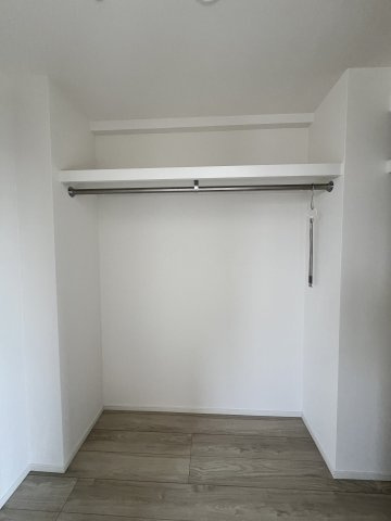 GRANPASEO押上八広の収納
