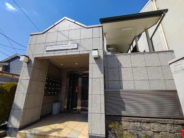２１０アパートメントＡ