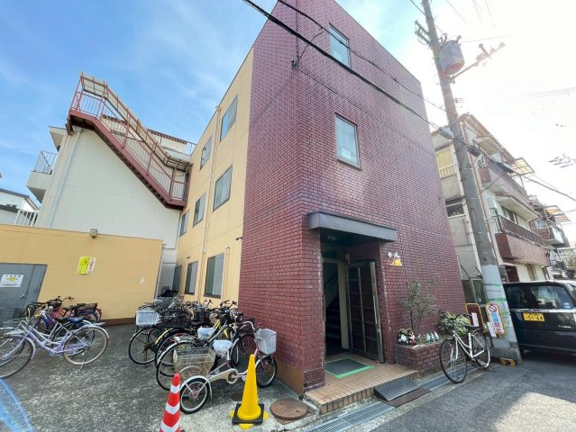 第2原田ハイツ