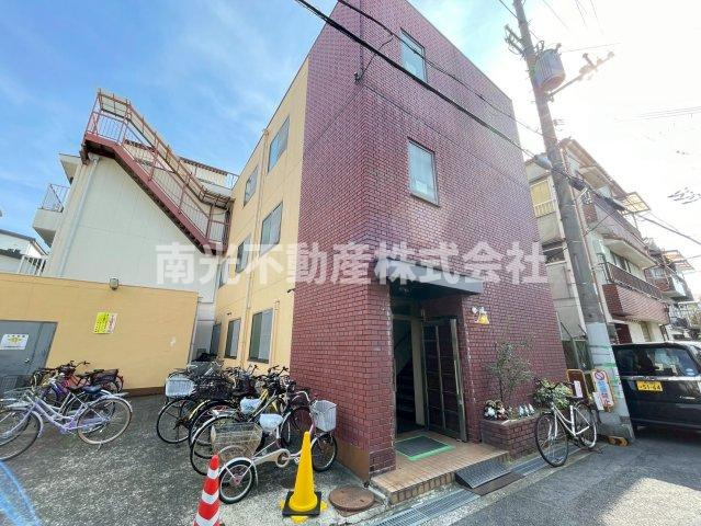 第2原田ハイツ