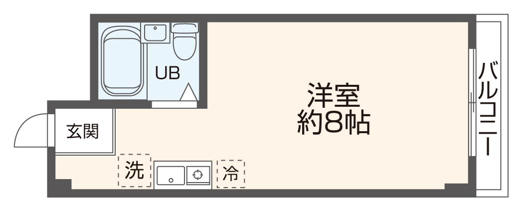 第2原田ハイツ