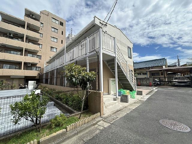 レオパレスラインホルト立石の画像