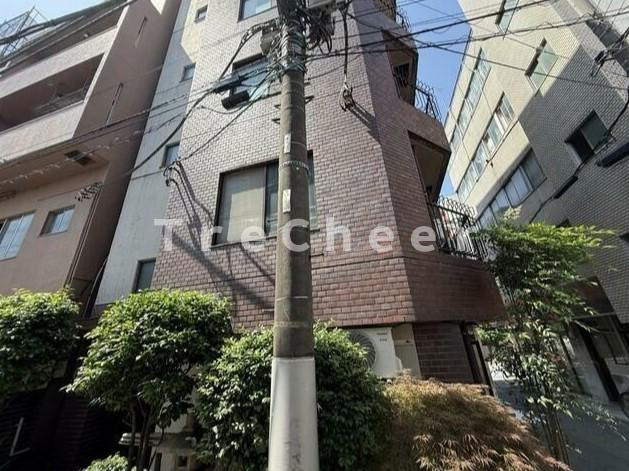 本駒込高野ビル