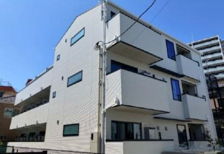 ブライトレジデンス青戸
