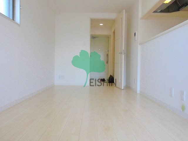 アストラル東比恵の寝室|寝室です。