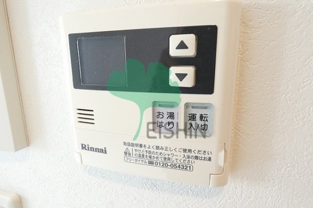 エンクレスト博多Rey(エンクレスト博多レイ)の設備