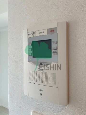 エンクレスト博多Rey(エンクレスト博多レイ)の設備