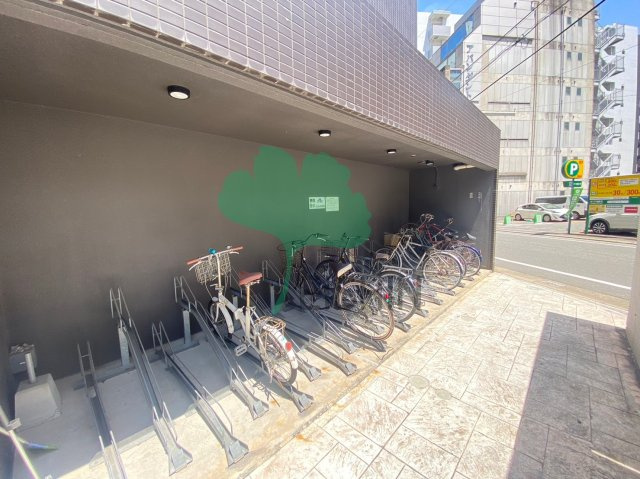 エンクレスト博多Rey(エンクレスト博多レイ)