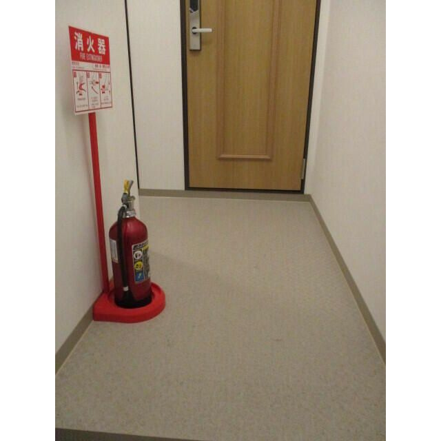ベルサークル北新宿のその他共用部分