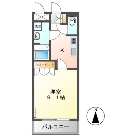 【間取り】 | ステラ