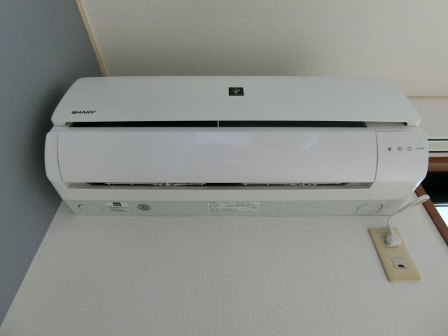 セピアコートの設備