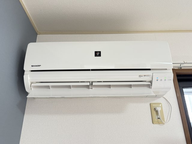 セピアコートの設備