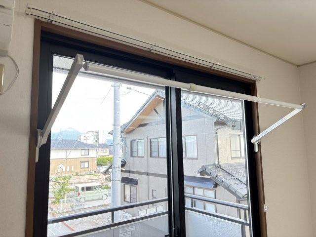 セピアコートの設備