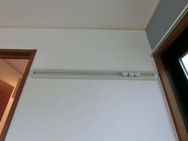 セピアコートの展望