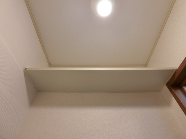 セピアコートのトイレ