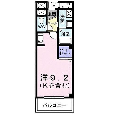 町田市能ヶ谷２丁目の賃貸マンション
