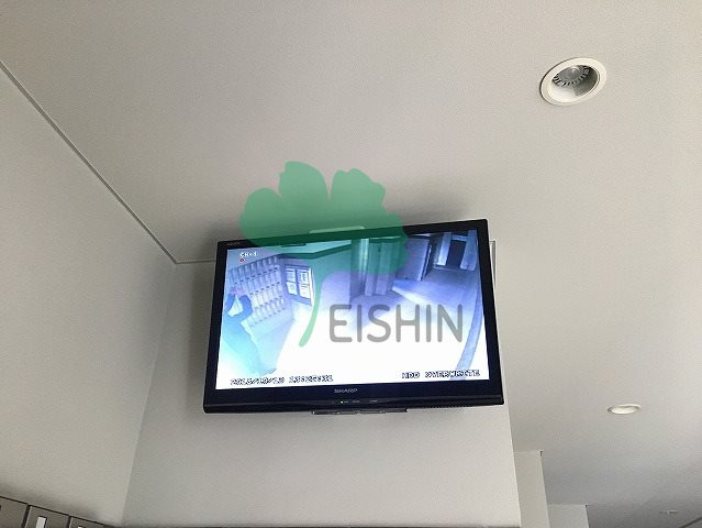 プランドール綾の子供部屋