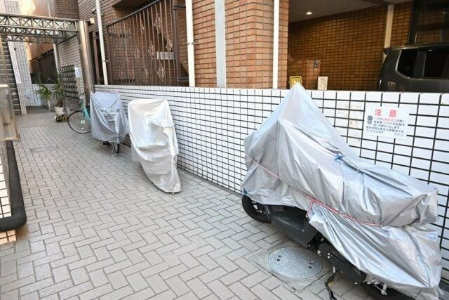 ＴＭビルのその他