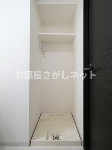 パティーナ十条【おとり物件なし】#学生・社会人にオススメ！初期費用分割払いOK！の設備