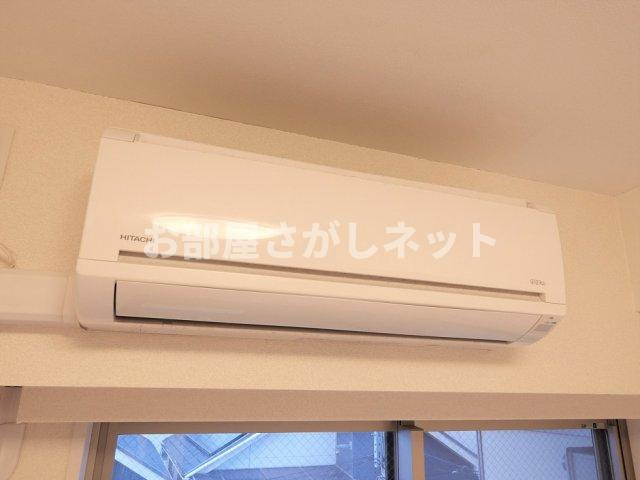 パティーナ十条【おとり物件なし】#学生・社会人にオススメ！初期費用分割払いOK！の設備