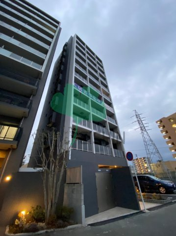 サニークレスト東比恵2