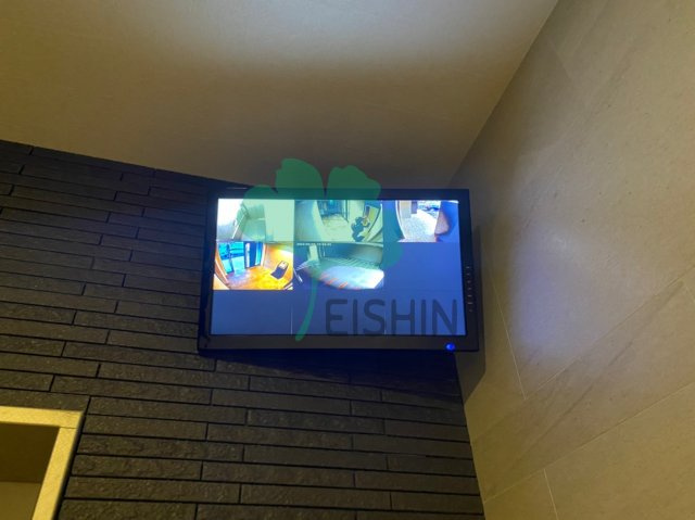 サニークレスト東比恵2