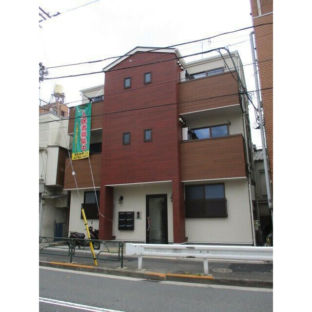 ベルサークル北新宿