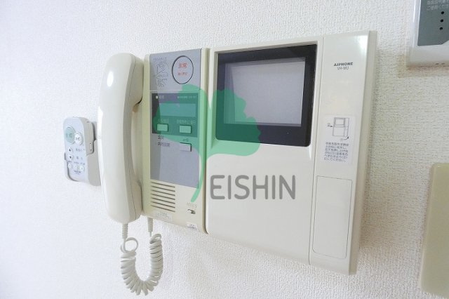 ビエラコート東比恵