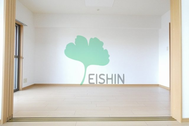 ビエラコート東比恵の寝室|寝室です。