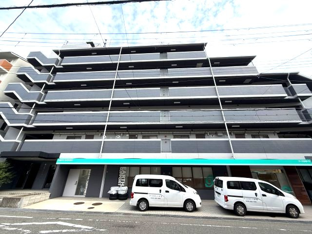 モンテメール六甲