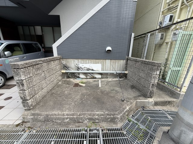 モンテメール六甲のその他共用部分