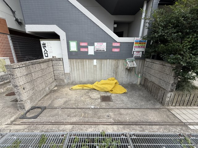 モンテメール六甲のその他共用部分