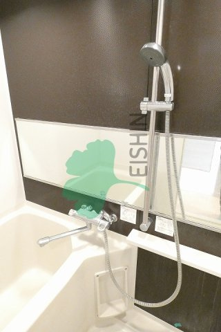エンクレスト博多Rey(エンクレスト博多レイ)の浴室