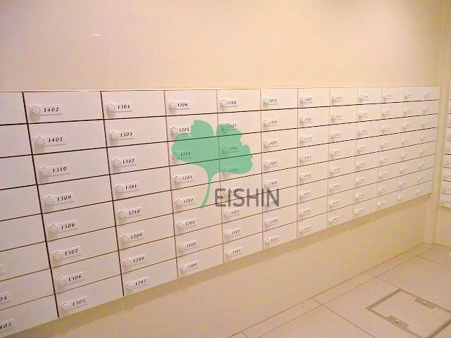 エンクレスト博多Rey(エンクレスト博多レイ)のその他共用部分