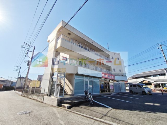ボナール松本