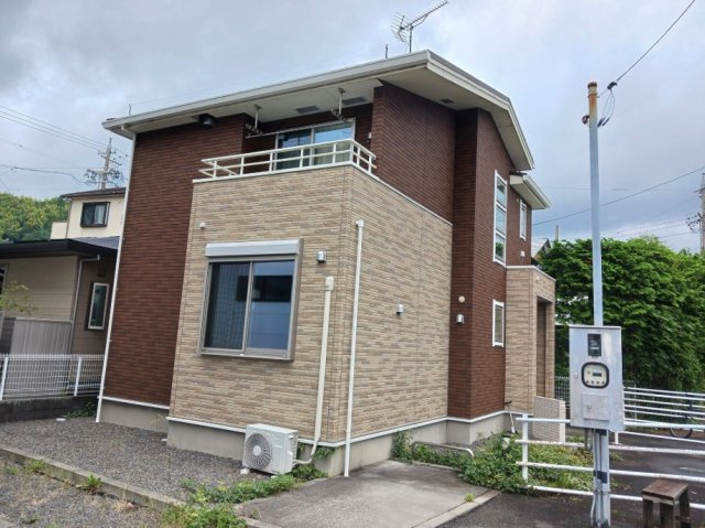 ANNS HOUSEの画像