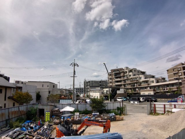 【展望】 | Casa  Arietta（カーサアリエッタ）