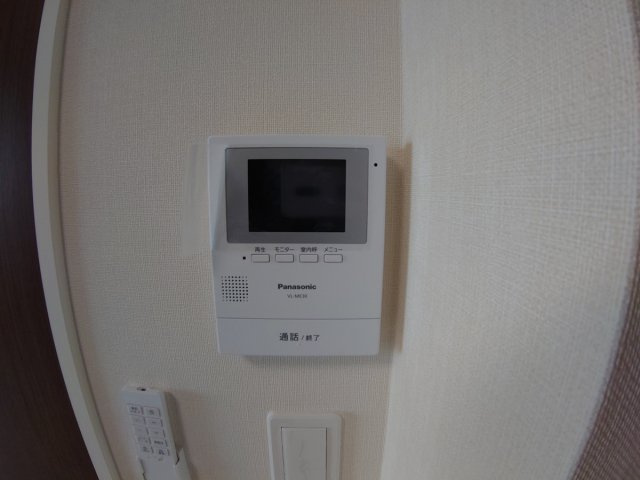 【セキュリティ】 | Casa  Arietta（カーサアリエッタ）