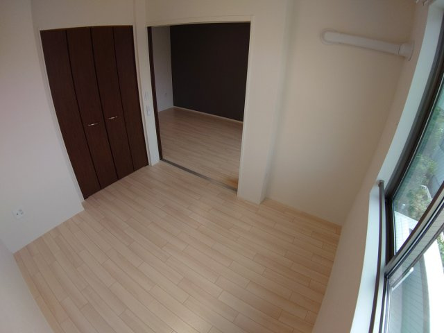 【寝室】 | Casa  Arietta（カーサアリエッタ）