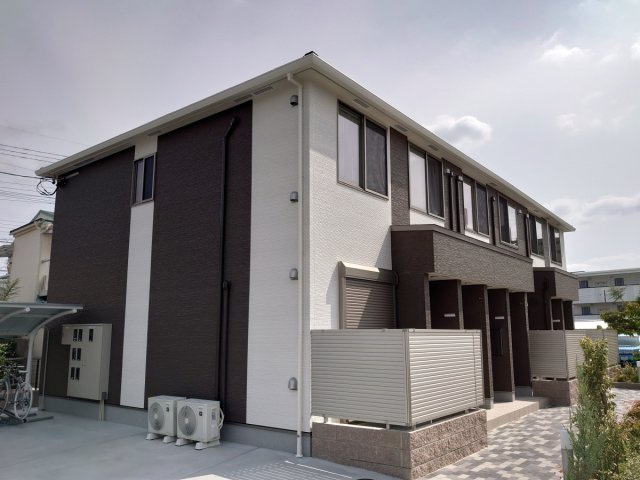 【外観】 | Casa  Arietta（カーサアリエッタ）