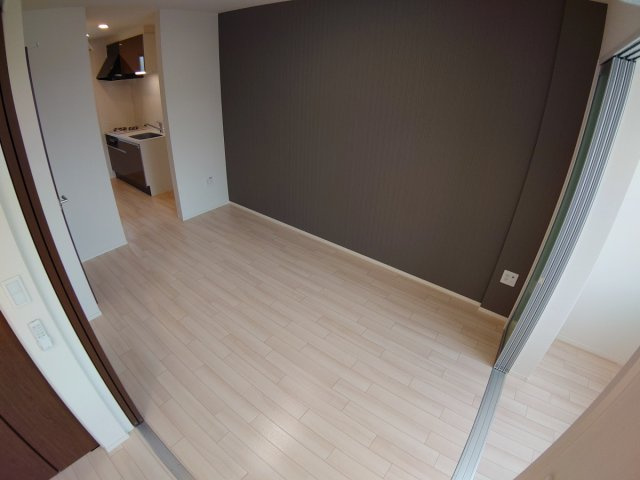 【居間・リビング】 | Casa  Arietta（カーサアリエッタ）