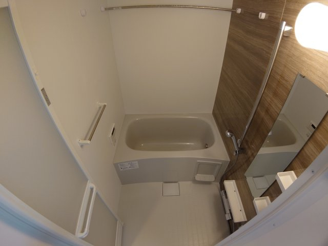 【浴室】 | Casa  Arietta（カーサアリエッタ）