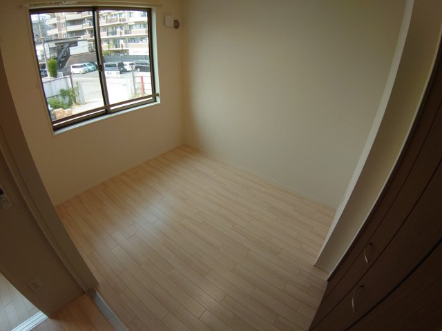 【寝室】 | Casa  Arietta（カーサアリエッタ）