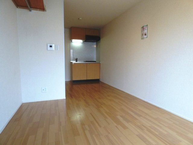 マルティプレックス要町の内装