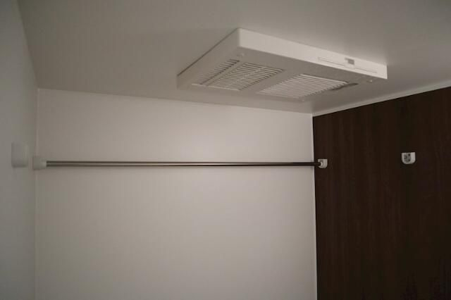 湊町ウッドヴィレッジの設備