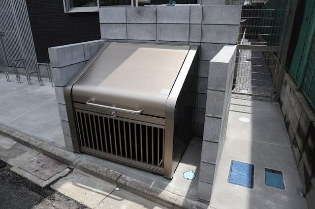 湊町ウッドヴィレッジのその他